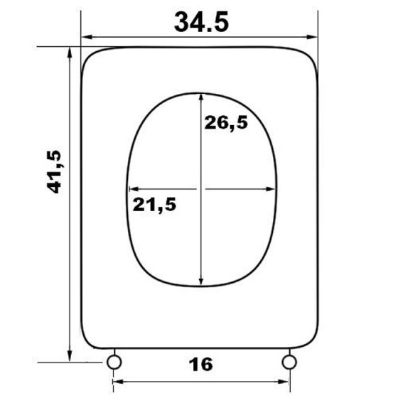 ΚΑΛΥΜΜΑ ΛΕΚΑΝΗΣ ΠΕΛΛΑ INTERFLEX 1342817